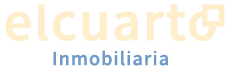 Logo de Elcuarto Inmobiliaria
