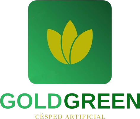 Logo de Goldgreen Césped Artificial